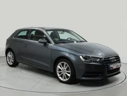 AUDI A3 2.0TDI CD Advanced S-Tronic 150