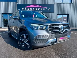MERCEDES GLE 300 d 9G-Tronic 4Matic