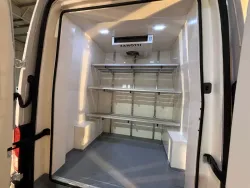 VOLKSWAGEN Crafter Furgón 2.0TDI SCR 35 BM L3H2 75kW