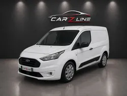 Ford TRANSIT CONNECT L1 1.5 ECOBLUE 100CH TREND