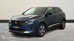 Peugeot 3008 1.5 BlueHDi 130ch S&S Allure Pack EAT8