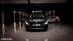 Renault Mégane E-Tech
