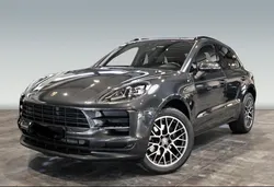 Porsche Macan 2.0 245 ch PDK 2 ème Main(Véhicule Français)