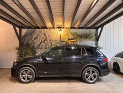 Vw tiguan allspace 2.0 tsi 190 cv r-line 4motion 7pl