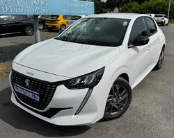 Peugeot 208 1.5 BLUEHDI 100CH S&S ACTIVE PACK
