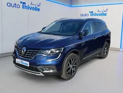 Renault Koleos Tce 160 EDC Intens