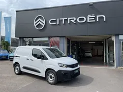 Peugeot Partner (3) Taille M 950kg BlueHDi 100 BVM6