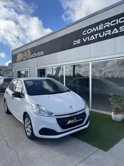 Peugeot 208 1.0  Active