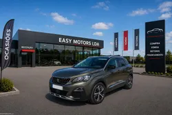 Peugeot 3008 ALLURE START AND STOP 130 CV EAT8  1 DONO