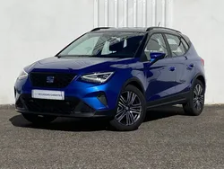 SEAT Arona 1.0 TSI 95 ch Start/Stop BVM5 Copa