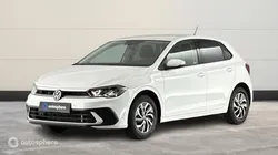 Volkswagen Polo 1.0 TSI 110ch Life Plus DSG7