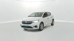 DACIA Sandero ECO-G 100 Essential