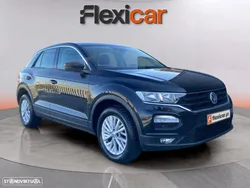 VW T-Roc 1.0 TSI Style