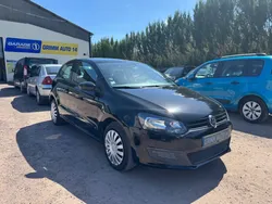 Volkswagen Polo 1.2 TDI 75cv Concept FAP