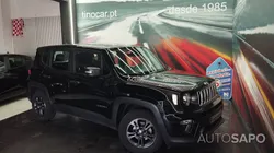 Jeep Renegade de 2022