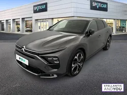 Citroën C5 X PureTech 180 S&S EAT8 Shine Pack