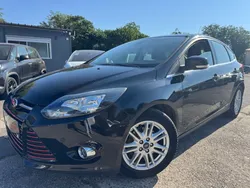 FORD Focus 1.0SCTi 125CH Ecoboost Stop&Start Titanium 5p
