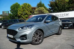 Ford Kuga 1.5 EcoBoost ST-Line