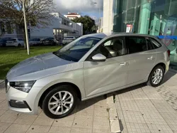 Skoda Scala Ambition