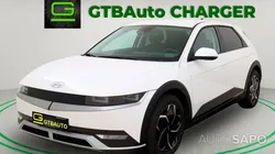 Hyundai Ioniq 5 de 2024