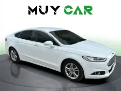 Ford Mondeo 2.0 EcoBoost Titanium Aut. 240