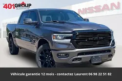 Dodge Ram Sport night 12p 5.7l 4x4 tout compris hors homologation 4500e