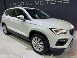 SEAT Ateca 1.0 TSI Style