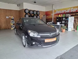 Opel Astra 1.3 GTC