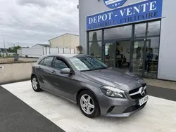 Mercedes Classe A 180D BLUEEFFIENCY EDITION INTUITION 1.5 CDI 110CH GARANTIE 6 MOIS / REPRISE POS...