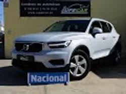 Volvo XC 40 1.5 T2 Momentum Core