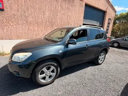 Toyota RAV4 2.2 D4D