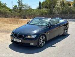 BMW 320 i Intense