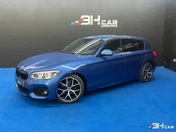 Bmw Serie 1 (5 portes) 2.0L 120i 184ch M Sport BVM6