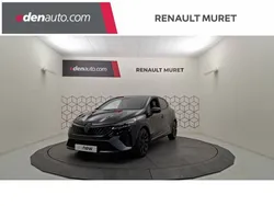 Renault Clio TCe 90 ch GSR2 Esprit Alpine