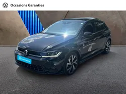 Volkswagen Polo 1.0 TSI 116ch R-Line DSG7