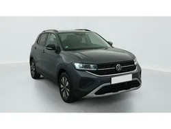 Volkswagen T-Cross 1.0 tsi 116 start stop bvm6 life