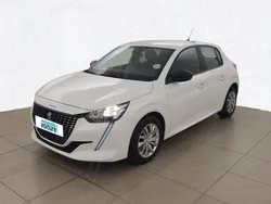 Peugeot 208 PureTech 75 S&S BVM5 - Active
