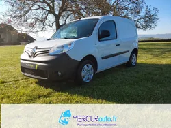 Kangoo exp blue dci 80 cv r link 3 places