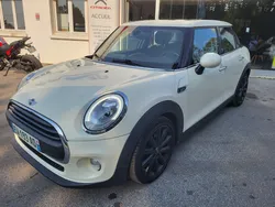 Mini mini iii (f55) 1.5 one 102 edition blackfriars 5p