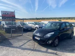 RENAULT Grand Scenic 1.5 dci 110cv 7 places 242180km