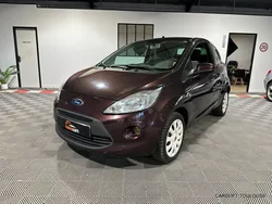 Ford Ka 1.2i 69CH - TITANIUM -GARANTIE 6 MOIS-