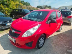 Chevrolet SPARK 1 lS 4CV 70ch 5 PORTES