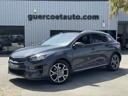Kia XCEED 1.6 CRDI 136CH ACTIVE BUSINESS DCT7