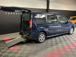 FORD TOURNEO CONNECT - TPMR - 1.5 L EcoBlue 100 SS Trend