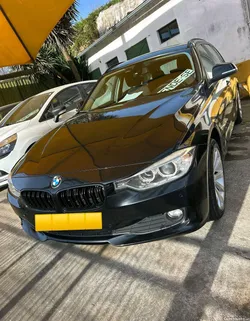 BMW 318 F31 318 D