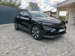 Renault Mégane E-TECH EV60