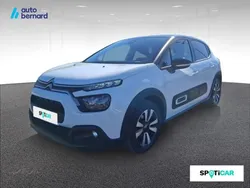 Citroen C3 1.2 PureTech 83ch S&S MAX