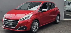 Peugeot 208 1.2 PureTech 82ch Active Business