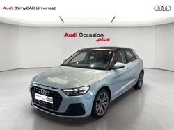 AUDI A1 Sportback 25 TFSI 95 ch BVM5 Advanced