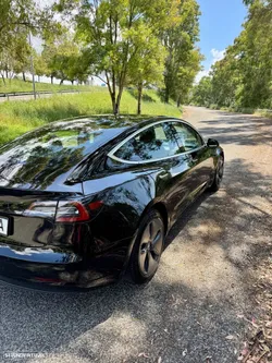 Tesla Model 3 Standard Range Plus RWD